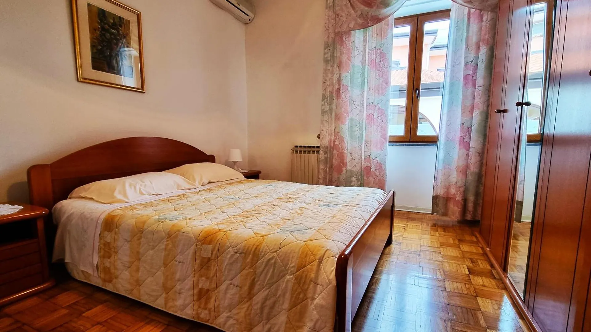 Bruno'S Rooms Bašanija