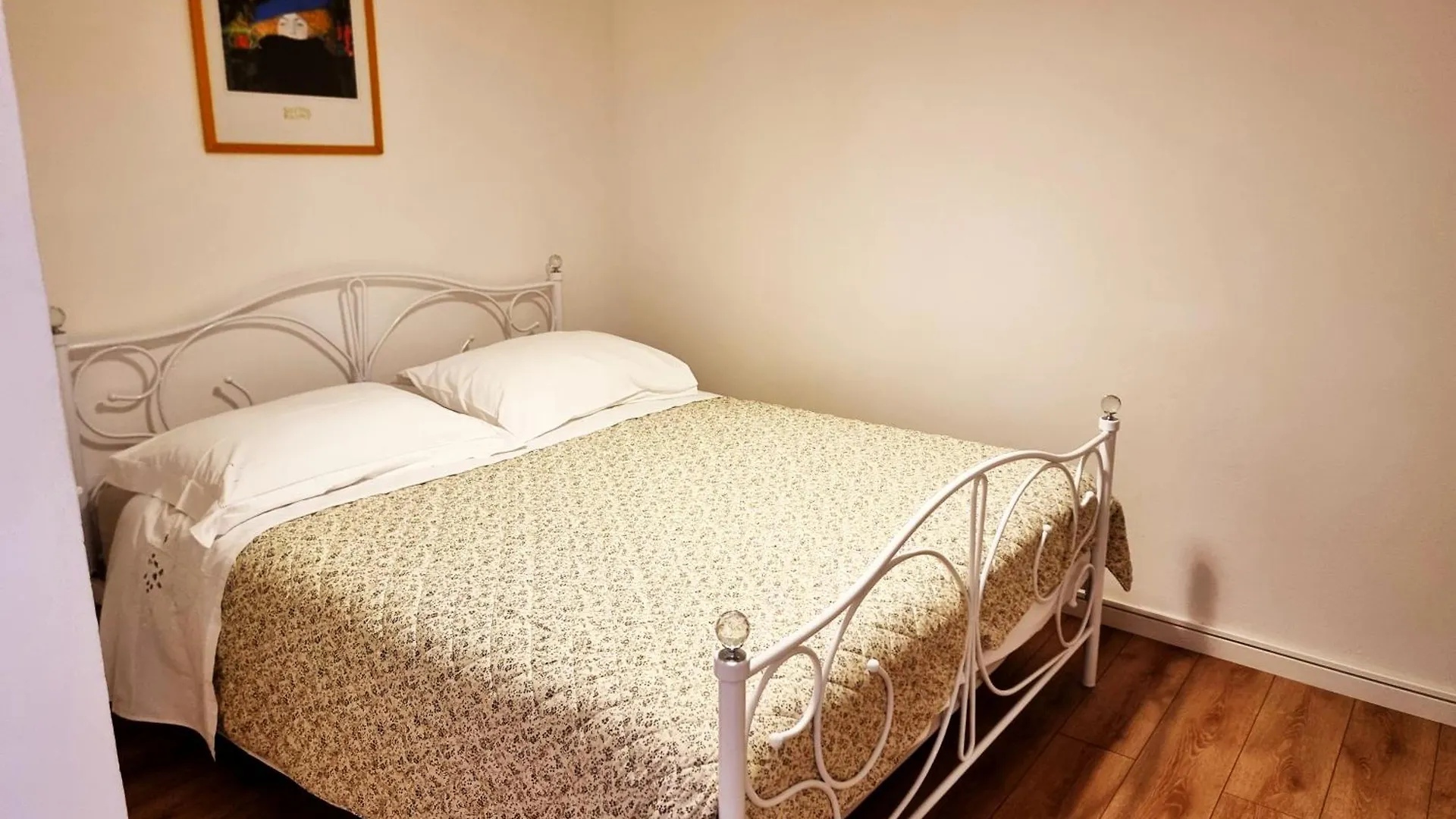 Gæstehus Bruno'S Rooms Bašanija