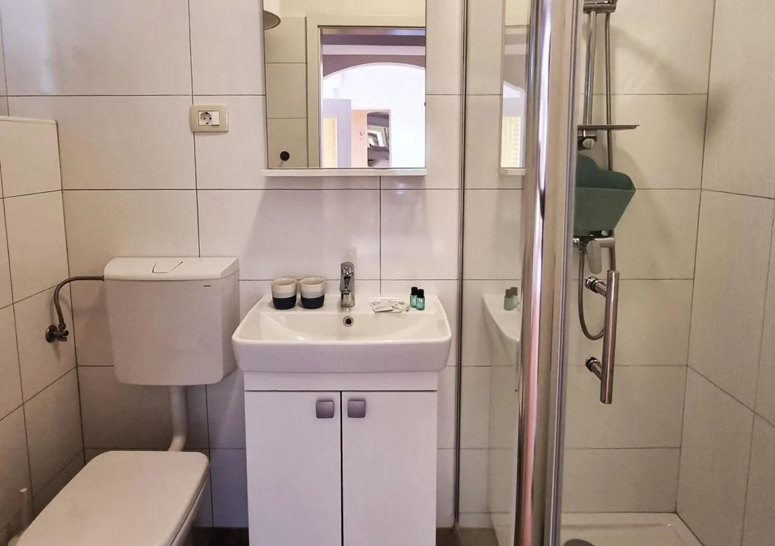 Gasthuis Bruno'S Rooms Bašanija