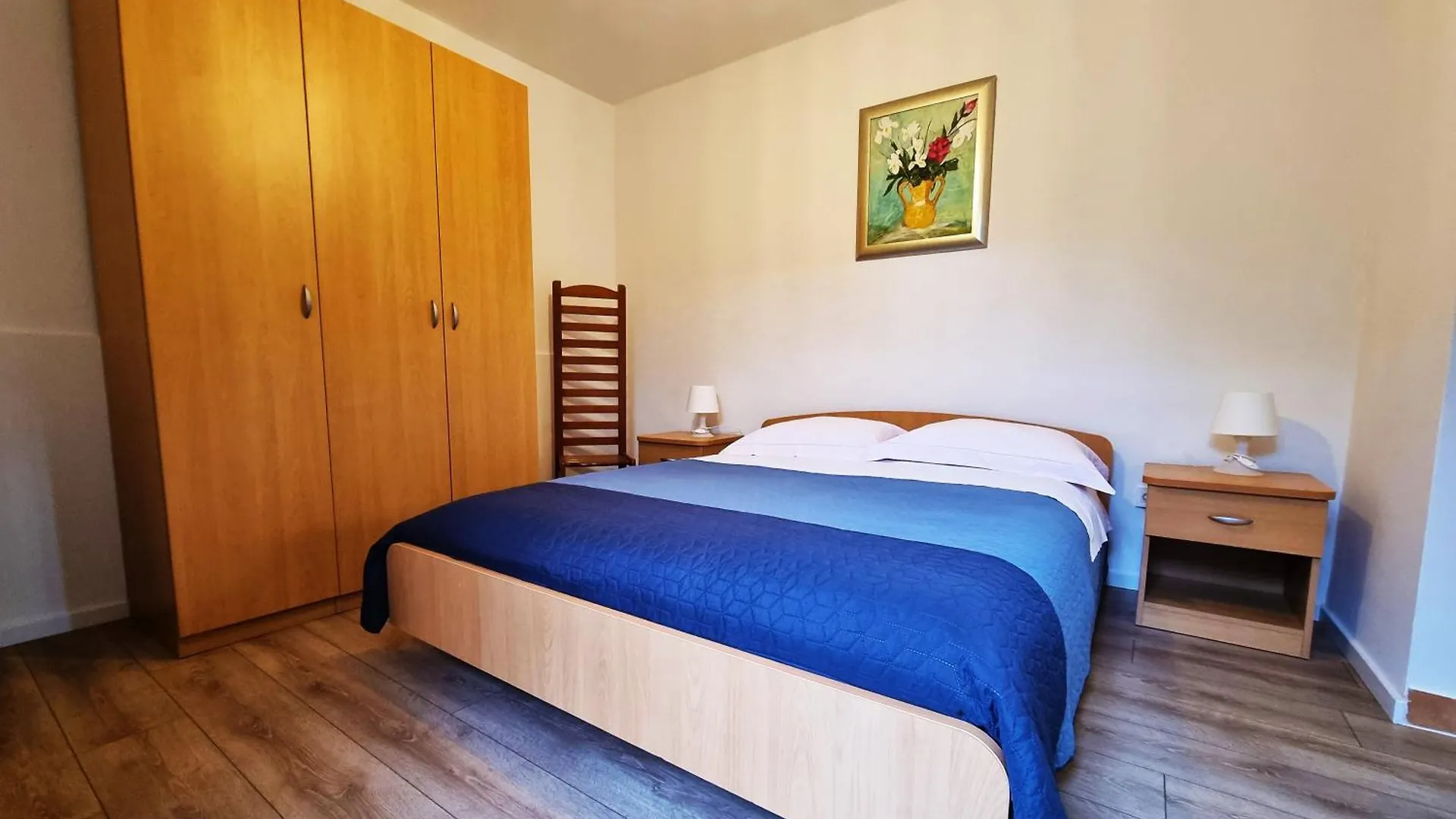 Bruno'S Rooms Bašanija 0*,  Kroatien